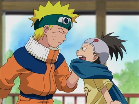 Episode 44. . Naruto season 1 complete episodes